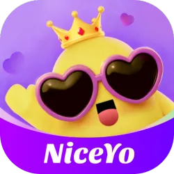 XWorld | NiceYo-Chat. Teman. Game.