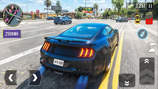 Real Car Drift Driving Game 3D | Игры | XWorld