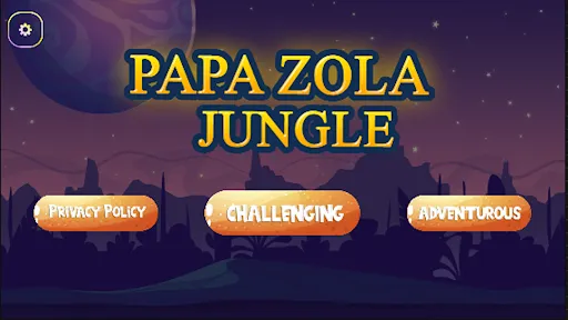 Papa zola vs Probe adventures | Permainan | XWorld