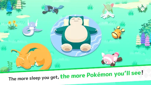 Pokémon Sleep | Games | XWorld Pokémon Sleep | Games | XWorld