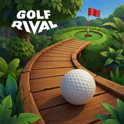 XWorld | Golf Rival - Multiplayer Game