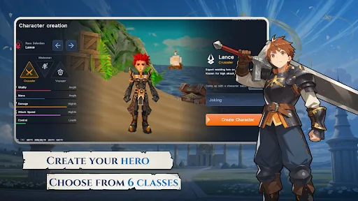 Magicsea Online MMORPG | Games | XWorld Magicsea Online MMORPG | Games | XWorld