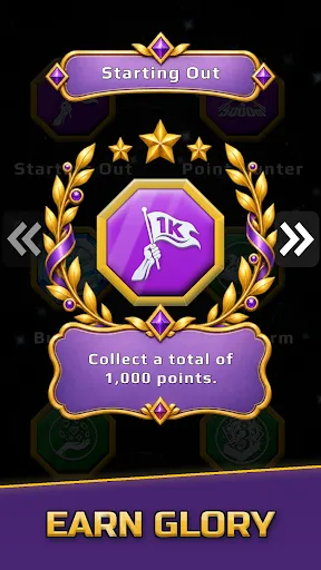 Word Arc - Block Puzzle Quest | Games | XWorld Word Arc - Block Puzzle Quest | Games | XWorld