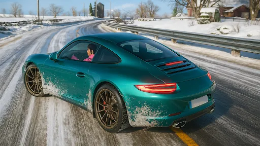 Car Racing Game: Car Games 3D | 游戏 | XWorld