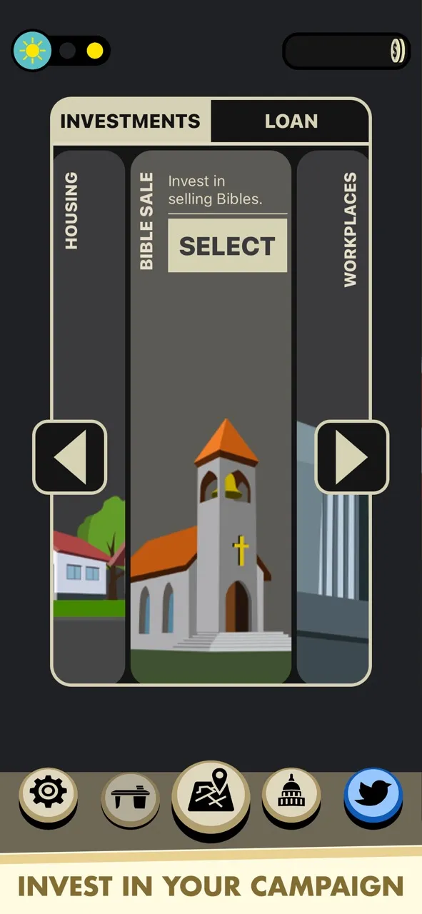 Trump Is Back | Игры | XWorld