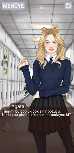 Клуб потерянных! Без интернета | Permainan | XWorld Клуб потерянных! Без интернета | Permainan | XWorld