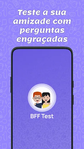 Teste de BFF -Quiz para Amigos | Jogos | XWorld