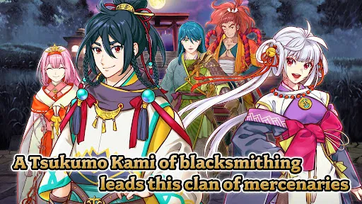 RPG Jinshin | Permainan | XWorld