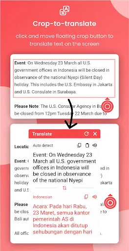 Floatee - Floating All In One | Permainan | XWorld