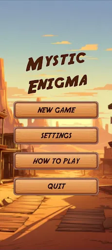 Mystic Enigma | Игры | XWorld