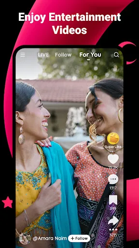 Likee - Short Video Community | Games | XWorld Likee - Short Video Community | Games | XWorld