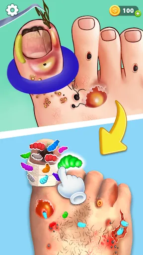 Screw ASMR 3D: Sort Puzzle | เกม | XWorld