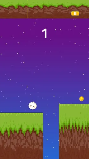 Simply Bounce | 游戏 | XWorld