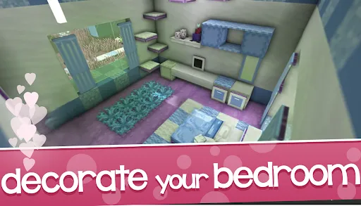Kawaii Craft World | Permainan | XWorld