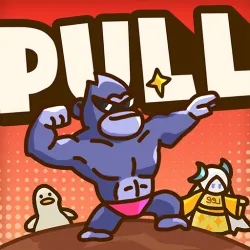 XWorld | Pull Pull Pull Heroes -TD Game