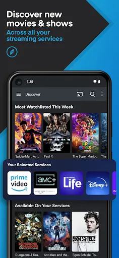 Plex: Stream Movies & TV | 游戏 | XWorld