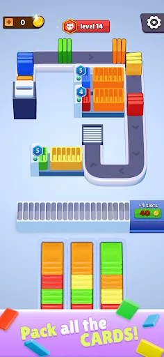 Card Factory! | Games | XWorld