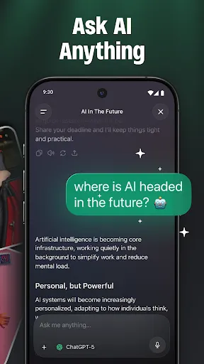 ChatGO - AI Chat Assistant | 游戏 | XWorld
