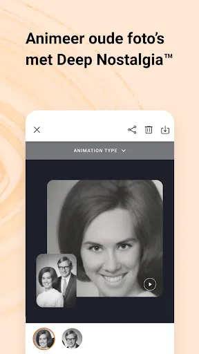 MyHeritage: Family Tree & DNA | 游戏 | XWorld