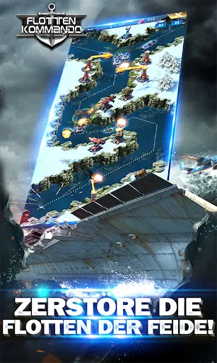 Fleet Command – Win Legion War | Games | XWorld Fleet Command – Win Legion War | Games | XWorld