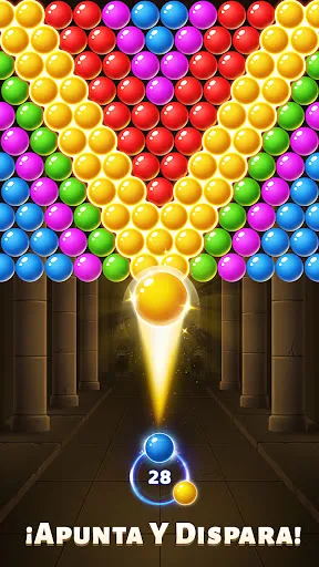 Bubble Shooter: Fun Juego Pop | juego | XWorld Bubble Shooter: Fun Juego Pop | juego | XWorld