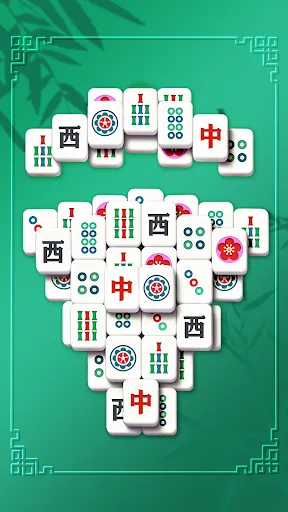 mahjong tile match: triple 3D | Permainan | XWorld