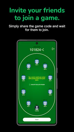 Smart Dealer Poker | Игры | XWorld