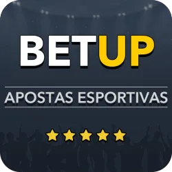 XWorld | Apostas Esportivas - BETUP