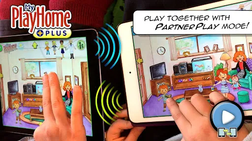 My PlayHome Plus | เกม | XWorld