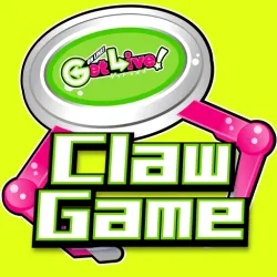 XWorld | Getlive(Claw Game)