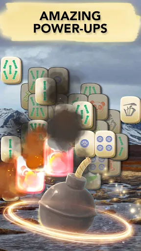 Mahjong Solitaire | Games | XWorld