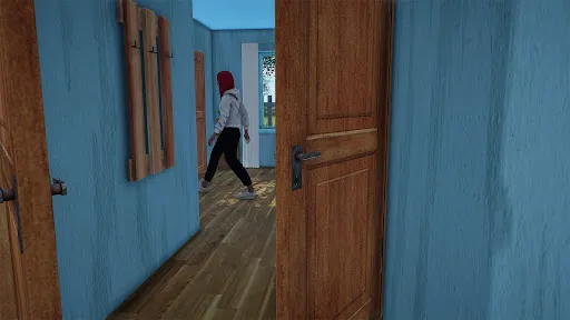Schoolboy Stealth & Escape Sim | Jogos | XWorld