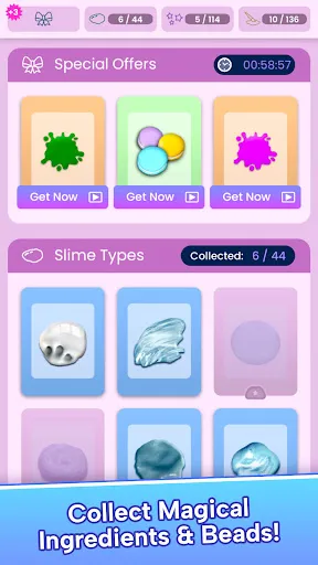 My Slime Shop | Jogos | XWorld