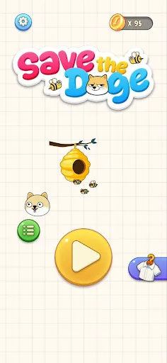 Save The Dog: Dog vs Bee | Jogos | XWorld Save The Dog: Dog vs Bee | Jogos | XWorld