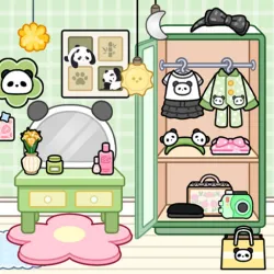 XWorld | Vlinder Gacha: Dress up games