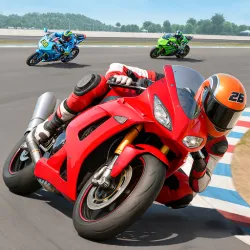 XWorld | MRM Bike Racing : мотоциклах