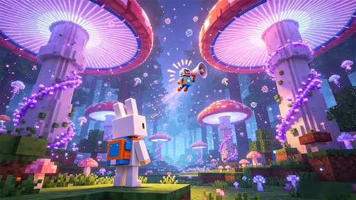 My Adventure Realm | Games | XWorld My Adventure Realm | Games | XWorld