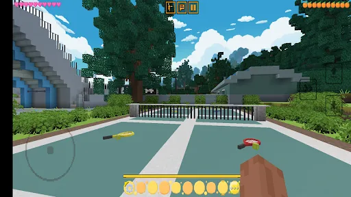 Craft Pro Mini Exploration | Games | XWorld Craft Pro Mini Exploration | Games | XWorld
