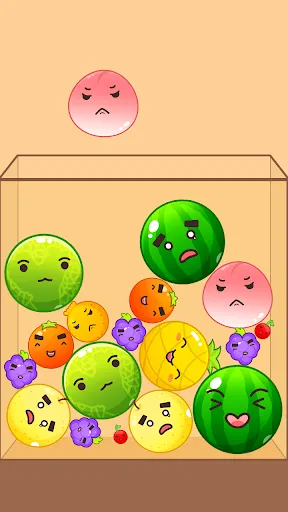 Merge Fruit: Watermelon Match | Permainan | XWorld