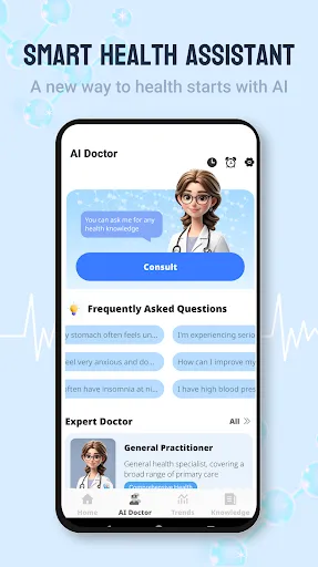 Health Tracker - Bp Monitor | 游戏 | XWorld