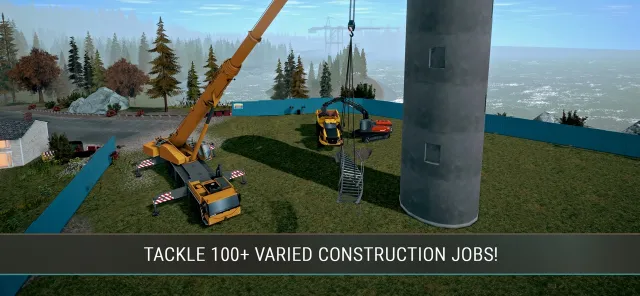 Construction Simulator 4 Lite | Games | XWorld