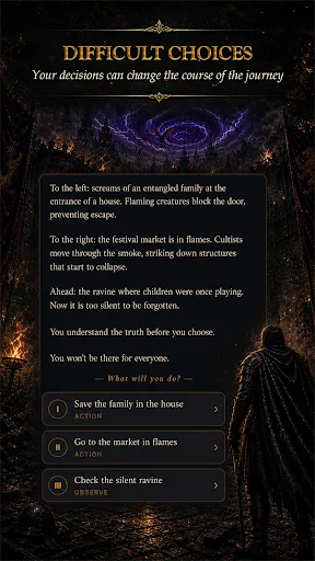 Philden: Turn & Text-Based RPG | Games | XWorld Philden: Turn & Text-Based RPG | Games | XWorld
