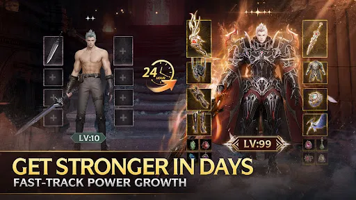 Blade of the Abyss: Idle RPG | Games | XWorld Blade of the Abyss: Idle RPG | Games | XWorld