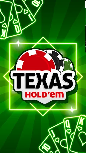 Poker Texas Holdem Online | Games | XWorld