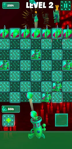 Obsidian Walls: Night Hunters | 游戏 | XWorld