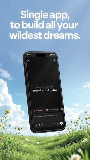 Emergent AI: Vibe Code Apps | 游戏 | XWorld