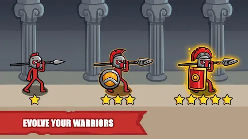 Stick Battle: War of Legions | Games | XWorld