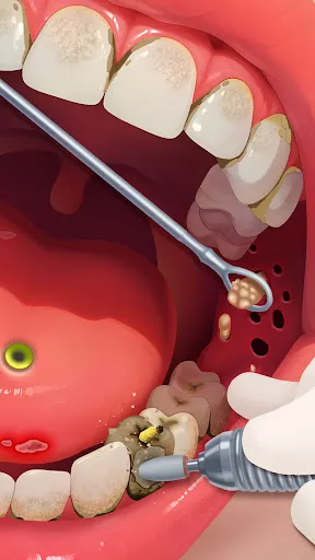 Screw Project: ASMR Home | Permainan | XWorld