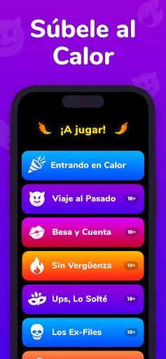 Yo Nunca: Juegos Para Beber | juego | XWorld