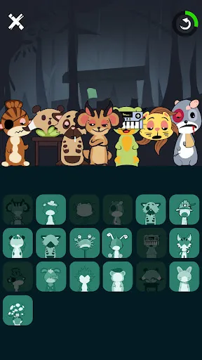 Scary Music Beatbox | Jogos | XWorld